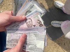 -金日成广场