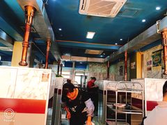 -海花锅盖烧烤店(怡馨家园店)