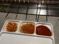 -丰茂烤串(金源店)