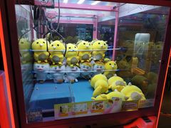 -大玩家(青岛CBD延吉路万达店)