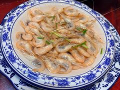 -灵福缘私房菜·农家菜(拈花湾·灵山大佛必推店)
