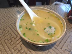 -新繁老號豌豆汤饭店·江湖菜(宝光寺店)