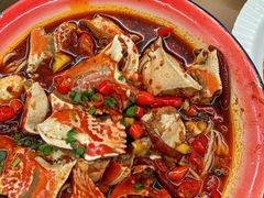 -老三样·旧食新味(船山路店)