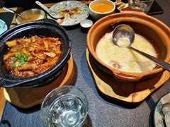 -潮堂 · 潮州菜(国贸商城店)