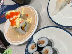 -滨寿司(新街口中央商场店)