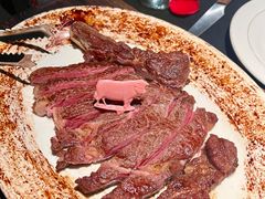 -小火花·干式熟成牛排馆Spark SteakHouse(剑桥郡店)