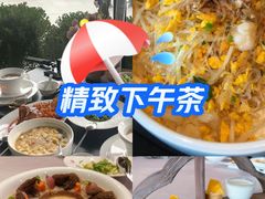 -RIVIERA 松鹤楼(外滩店)