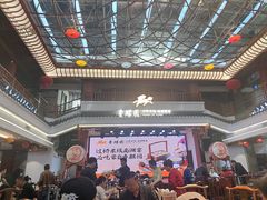 -香麒园·过桥米线·南湖雅宴
