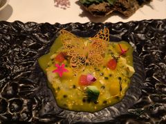 -翡翠36餐厅(浦东香格里拉店)
