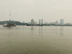 -武汉关码头(轮渡站)