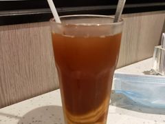 冻柠茶-新宝餐厅(流塘店)