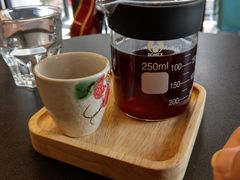 -251#coffee roasters(沿河东路店)