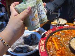 -陈眼镜火锅(总店)