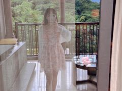 -广州从化都喜泰丽度假温泉酒店
