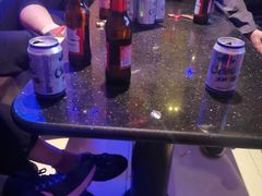 -歌神量贩式KTV(金谊店)