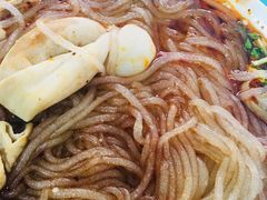 红味肥肠粉-甘记肥肠粉(马鞍北路店)