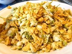 -香满楼(临安路店)