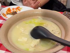 -西贝(科华王府井店)