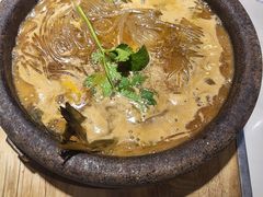 -小放牛炒菜馆(长安万达店)
