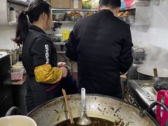 -无名氏面馆(邮电路店)