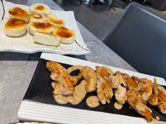 -和风铁板料理(山姆会员店)