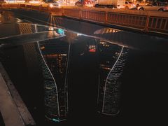 -杭州来福士中心