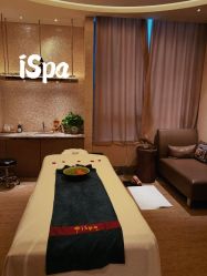 -iSpa