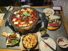 -探鱼·鲜青椒爽麻烤鱼(正佳广场店)