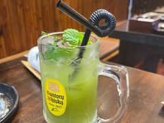 -鸟鹏烧鸟居酒屋(珠江新城店)