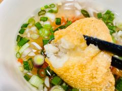 -揭阳钟记小食(福田新村店)