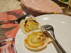 -芭菲盛宴·环球美食(解放碑英利国际店)