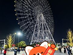 -南昌之星摩天轮