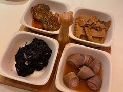 -莆田餐厅PUTIEN(西安万象天地店)