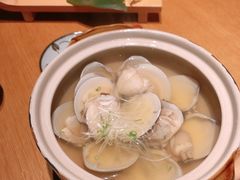 -yokocho上横町·日本食街(深业上城店)