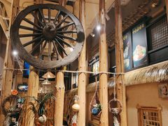 -冰川冷面·延边菜·炭烤串(观前店)