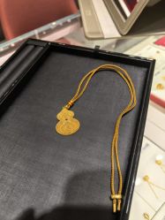 -周大福CHOW TAI FOOK(浦东八佰伴店)