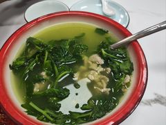 -冯大腕江湖川菜馆(后沙峪店)