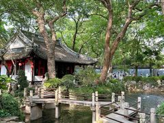 -绮园景区