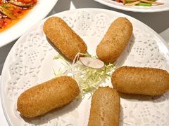 -飶香居(省博物馆店)