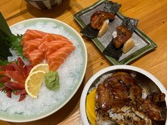 -福匠日本料理(人民路店)