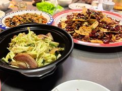 -赵小犇·江湖川菜馆
