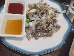 -金明子八带鱼馆(正宗韩国连锁店)