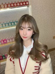 -3AM·S HAIR SALON烫发染发接发
