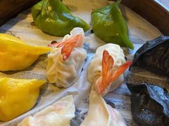-院里汤包·虾汤包青岛菜(辽源路店)