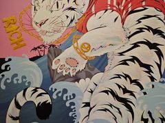 -自如ZSPACE四合院艺术餐厅