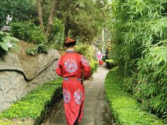 -白家大院·王府宫廷菜(苏州街店)