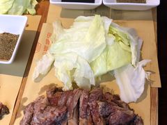 -老城味道·传统天津菜(杨柳青店)