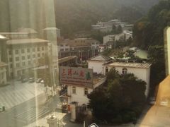 -三清山希尔顿度假酒店