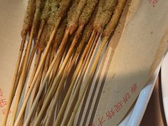 -香香春饼·非遗技艺(万达店)