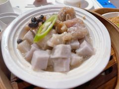 -潮福城大酒楼·潮味粤品·港式点心(湖滨北路店)